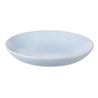 Набор тарелок для пасты Liberty Jones Simplicity, d=20 см, 2 шт, цвет голубой - Фото 6