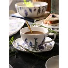 Набор чайных пар Liberty Jones Floral, 250 мл, 2 шт - Фото 12