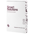 Органайзер для кухни раздвижной Smart Solutions Abdi, 26.8х39.5х5.1 см - Фото 6