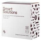 Органайзер для кухонных принадлежностей Smart Solutions Atle, 18х11.5х19.5 см, цвет серебристый - Фото 7