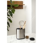 Органайзер для кухонных принадлежностей Smart Solutions Atle, 18х11.5х19.5 см, цвет серебристый - Фото 8