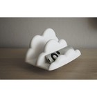 Органайзер настольный Qualy Cloud - Фото 3
