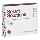 Пиллер с 3 лезвиями Smart Solutions Arnou, 8.5х10 см - Фото 7