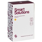 Пресс для картофеля Smart Solutions Brekke, 12.5х19.5 см - Фото 5