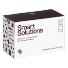Пресс для чеснока Smart Solutions Vegard, 10.7 см, цвет светло-серый - Фото 11