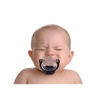 Пустышка-соска Chill Baby «Борода» - фото 110005117