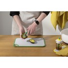 Слайсер для авокадо складной 5 в 1 Smart Solutions Vik, 18.3х5.7 см - Фото 2