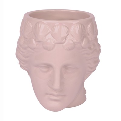 Чашка Doiy Aphrodite, цвет цвет розовый