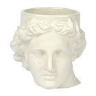Чашка Doiy Apollo, цвет белый - фото 294100386