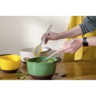 Щипцы кухонные многофункциональные Smart Solutions Synn, 28.5 см - Фото 2