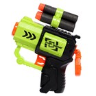 Бластер «Smal gun», стреляет мягкими пулями - фото 23477206