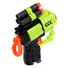 Бластер «Smal gun», стреляет мягкими пулями - фото 23477207
