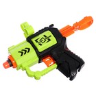 Бластер «Smal gun», стреляет мягкими пулями - фото 23477209