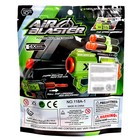 Бластер «Smal gun», стреляет мягкими пулями - фото 23477212