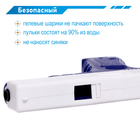 Пистолет «Глок», стреляет гидрогелевыми пулями, цвет МИКС - Фото 5