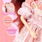 Кукла модная «Милашка», МИКС - Фото 4