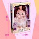 Кукла модная «Милашка», МИКС - Фото 6