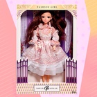 Кукла модная «Милашка», МИКС - Фото 8