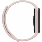 Фитнес-браслет Xiaomi Mi Smart Band 8 Active, 1.47", TFT, BT 5.2, 190 мАч, розовый - фото 9210494