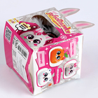 УЦЕНКА Мягкая игрушка «Лупоглазики: Ушастик» - Фото 2