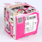 УЦЕНКА Мягкая игрушка «Лупоглазики: Ушастик» - Фото 4