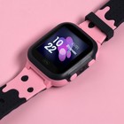 УЦЕНКА Смарт - часы Windigo AM-15.1.44", детские, 128×128, SIM, 2 G, LBS, камера 0.08 мп, розовые - Фото 2