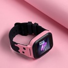 УЦЕНКА Смарт - часы Windigo AM-15.1.44", детские, 128×128, SIM, 2 G, LBS, камера 0.08 мп, розовые - Фото 3
