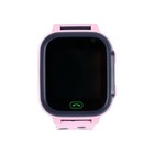 УЦЕНКА Смарт - часы Windigo AM-15.1.44", детские, 128×128, SIM, 2 G, LBS, камера 0.08 мп, розовые - Фото 9