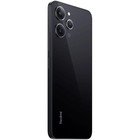 Смартфон Xiaomi Redmi 12, 6.79", IPS, 8 Гб, 256 Гб, 50 Мп, 8 Мп, 2Sim, 5000 мАч, NFC черный - фото 51505081 Смартфон Xiaomi Redmi 12, 6.79", IPS, 8 Гб, 256 Гб, 50 Мп, 8 Мп, 2Sim, 5000 мАч, NFC черный - фото 51505081
