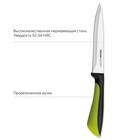 Набор ножей «Профит», 2 шт, в блистере - Фото 4