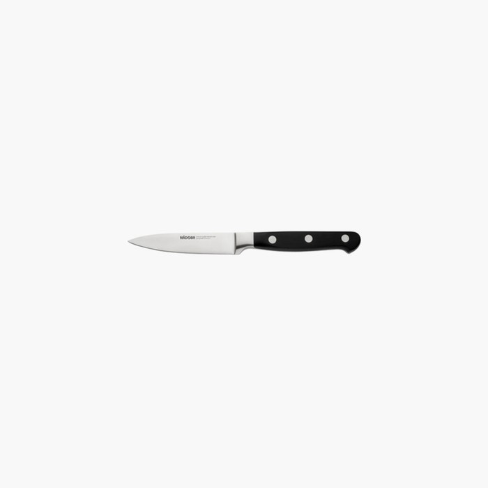 Нож для овощей, 10 см - Фото 1
