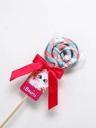 Леденец на палочке «8 марта», 15 г - Фото 6