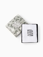 Полотенце махровое «Этель. Будь первым», 35×50±5 см, хлопок 100%, белое - Фото 3