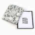 Полотенце махровое «Этель. Будь первым», 35×50±5 см, хлопок 100%, белое - Фото 5