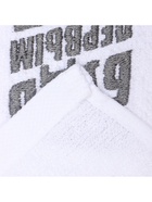 Полотенце махровое «Этель. Будь первым», 35×50±5 см, хлопок 100%, белое - Фото 5