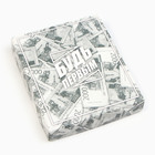 Полотенце махровое «Этель. Будь первым», 35×50±5 см, хлопок 100%, белое - Фото 6