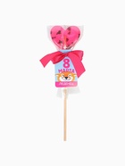 Леденец с цветами «8 марта», вкус: малина, БЕЗ САХАРА, 12 г - Фото 2