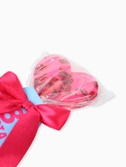 Леденец с цветами «8 марта», вкус: малина, БЕЗ САХАРА, 12 г - Фото 3