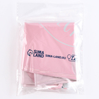 Воздушный шар фольгированный 18" «Спасибо», сердце - Фото 3