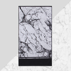 Полотенце махровое Этель Granite, 50х90см, 100% хлопок, 420гр/м2 - фото 320863394