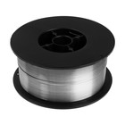 Сварочная проволока ТУНДРА, E71T-GS, самозащитная, порошковая, d=0.8 мм, 900 г - Фото 1