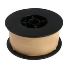 Сварочная проволока ТУНДРА, E71T-GS, самозащитная, порошковая, d=0.8 мм, 900 г - Фото 2