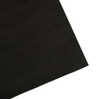 Карпет для перетяжки салона, самоклеящеяся, 100×50 см, черный - фото 11865847