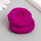 Капрон для цветов одноцветный "Пурпурный" 50 см - Фото 2