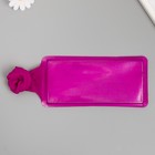 Капрон для цветов одноцветный "Пурпурный" 50 см - Фото 3