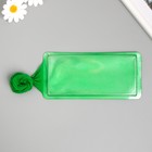 Капрон для цветов одноцветный "Хвойный лес" 50 см (комплект 20 шт) - фото 23496083