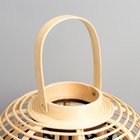 Настольная лампа «Киана» 15 Вт 25×25×32.5 см RISALUX - Фото 3