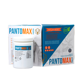 Биогенный комплекс Pantomax fortex для мужского здоровья, 2 уп. по 50 драже