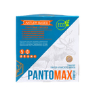 Биогенный комплекс Pantomax fortex для мужского здоровья, 2 уп. по 50 драже - Фото 3