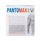Биогенный комплекс Pantomax fortex для мужского здоровья, 2 уп. по 50 драже - Фото 5